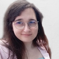 InprOTech Employee Antía Conles Ferro's profile photo