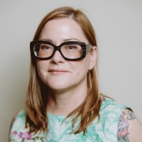 ILIA Beauty Employee Kym Davis's profile photo