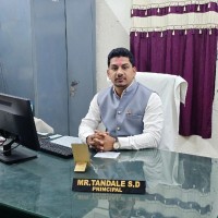 PVP Employee Sandeep Tandale's profile photo