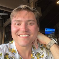 National Security Agency Employee Ronnie Hall's profile photo