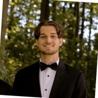Gemellaro Systems Integration Employee Luke Newman's profile photo