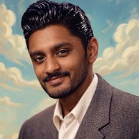Daemo AI Employee Srikar Godilla's profile photo