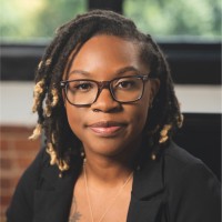 Jasmine Hall