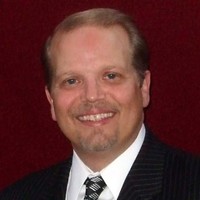 Planar Employee Todd Miller's profile photo