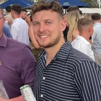Conor Deegan Email