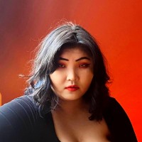 Ellara Chumashkaeva's profile photo