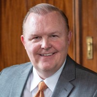 Utah Attorney General's Office Employee Bradley Blackham's profile photo