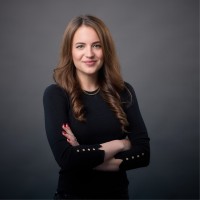 Elena Hanus Email & Phone Number