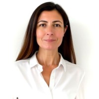 Arper Employee Valentina Dineen's profile photo