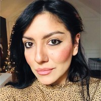 Angelina Bravo-Gonzalez Email & Phone Number