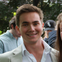 Bracewell LLP Employee Aidan Cunningham's profile photo