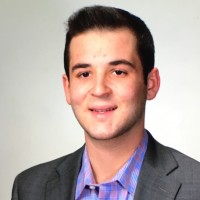 Winible Employee Ryan Bluestone's profile photo
