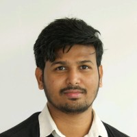 Polaris Smart Metering Employee Hemanth Pallapu's profile photo