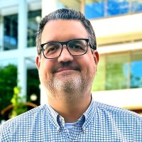 The Preston Partnership Employee Tim Williamson's profile photo