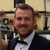 WA Underground Services Employee Luke Grant's profile photo