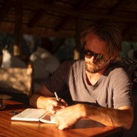 Freelance Employee Tristan McConnell's profile photo