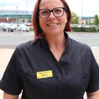 Rebecca Ferneyhough Email