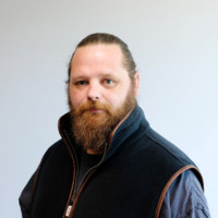 ComXo Employee Alex Brown's profile photo