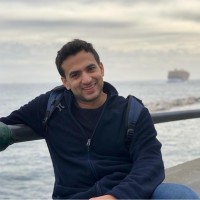 Elvee Employee Eitan Abir's profile photo