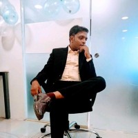 Simple Mudra Employee Shashi Ranjan's profile photo