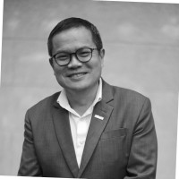 Keppel (Infrastructure Division) Employee Tong Ho's profile photo