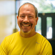 Saint Stanislaus Employee John Shinn's profile photo