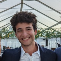 DonorAtlas Employee Noah Gluck's profile photo