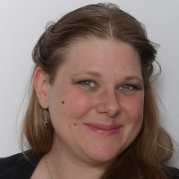 IQPC Germany Employee Janina Verwer's profile photo