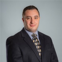 AWP Safety Employee Gregory Ryan's profile photo