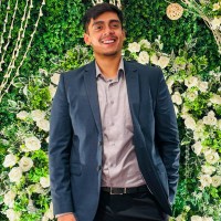 Codemancers Employee Mainak Das's profile photo