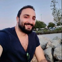 Fourth Age Employee Alakbar Ayyubov's profile photo