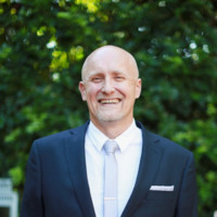 Hope Centre Employee Rodney Peters's profile photo