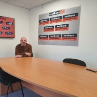 Roofbase Employee Steve Lloyd's profile photo