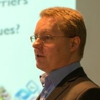 EnSilica Employee David Fiet's profile photo