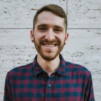 ChartHop Employee Sam Pomarico's profile photo