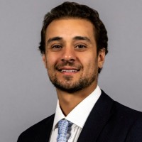 Temple Athletics Employee Atakan Gezer's profile photo