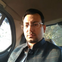 Prashant Agarwal Email & Phone Number
