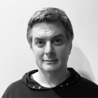 Andrew Burke