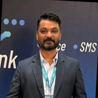 Chatlink Employee Nitin Ward's profile photo