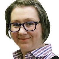 Reach Markets Employee Amber Irwin's profile photo