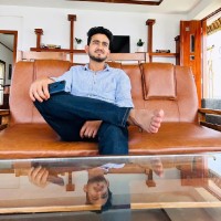 Minda Silca Engineering Ltd. Employee Nikhil Singh's profile photo