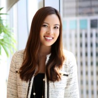 Shamrock Capital Employee Alicia Zhu's profile photo