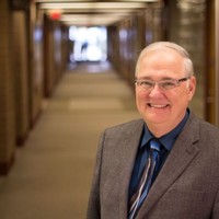 Pittsburgh Technical College Employee Terry Farrell's profile photo