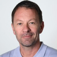 Unilever Employee Warren Steer's profile photo