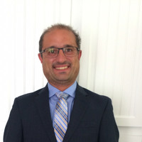 Integrify Employee Keith Stanislaw's profile photo