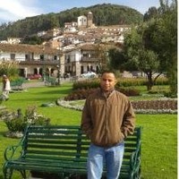 Carlos Hoyos Email