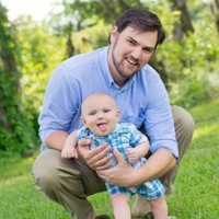 Evergreen Packaging Employee Matthew Duffey's profile photo