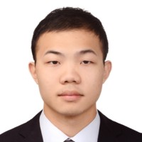 Sinfu Yeh Email