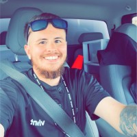eTeam Employee Ryan Clutter's profile photo