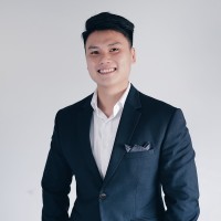 EY-Parthenon Employee Max Sim's profile photo